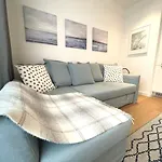Jauna Teika Cosy 1Bdr Apartment, Self Check-In