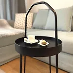 Jauna Teika Cosy 1Bdr Apartment, Self Check-In