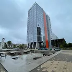 Jauna Teika Cosy 1Bdr Apartment, Self Check-In