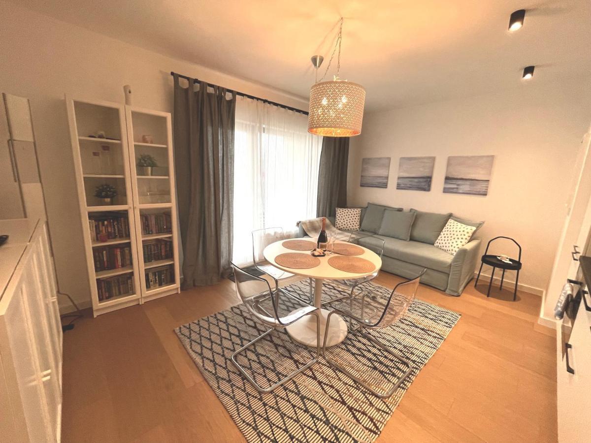 Appartement Jauna Teika Cosy 1bdr Apartment, Self Check-in Riga