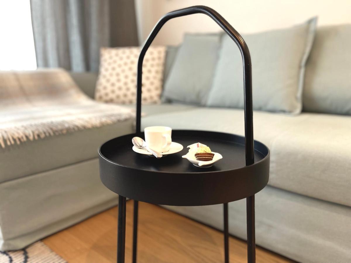 Appartement Jauna Teika Cosy 1bdr Apartment, Self Check-in Riga