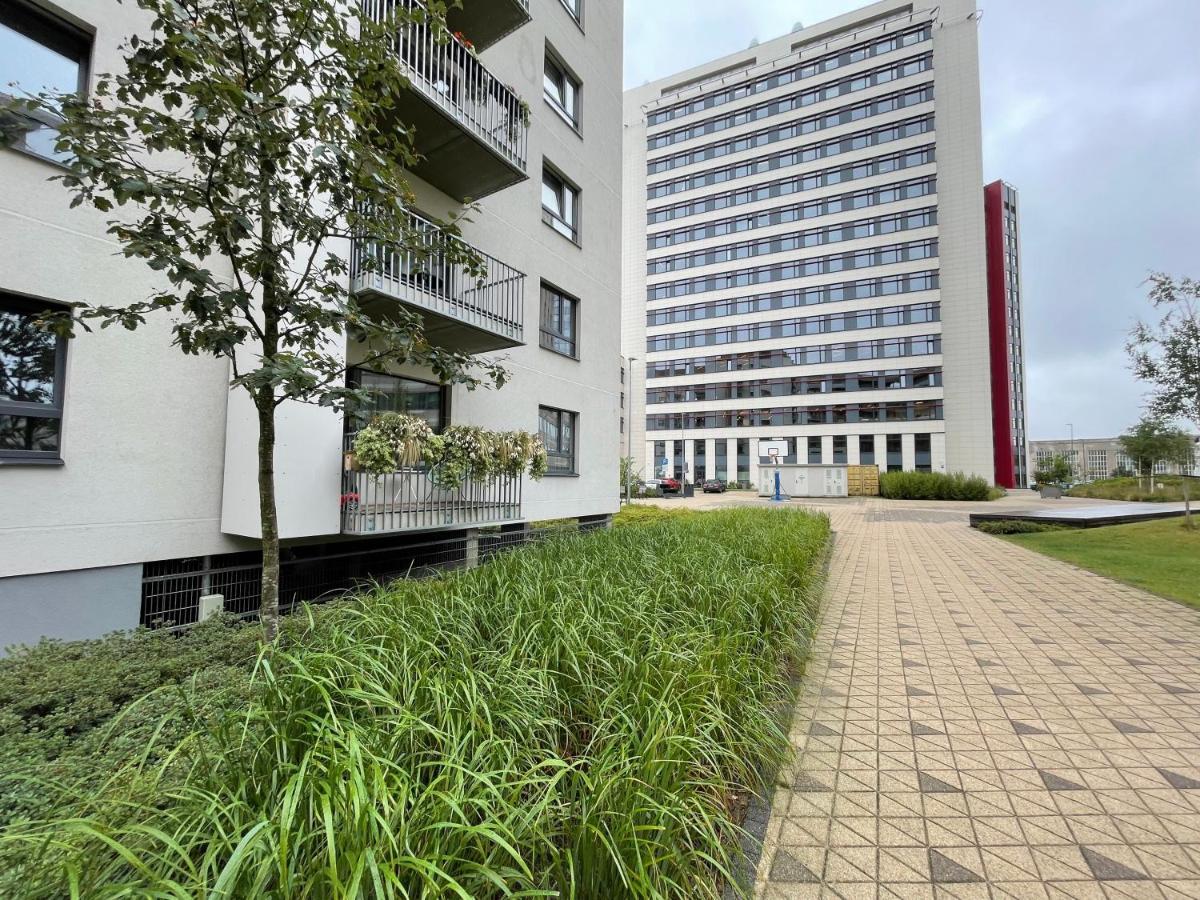 Jauna Teika Cosy 1bdr Apartment, Self Check-in Appartement *