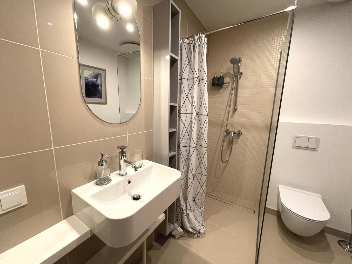Appartement Jauna Teika Cosy 1bdr Apartment, Self Check-in