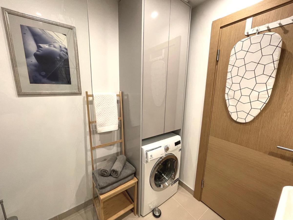 Jauna Teika Cosy 1bdr Apartment, Self Check-in Appartement *