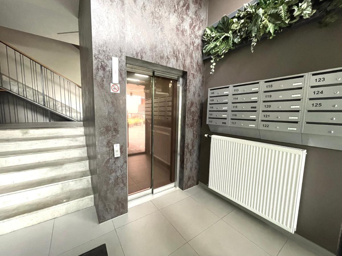 Jauna Teika Cosy 1bdr Apartment, Self Check-in *