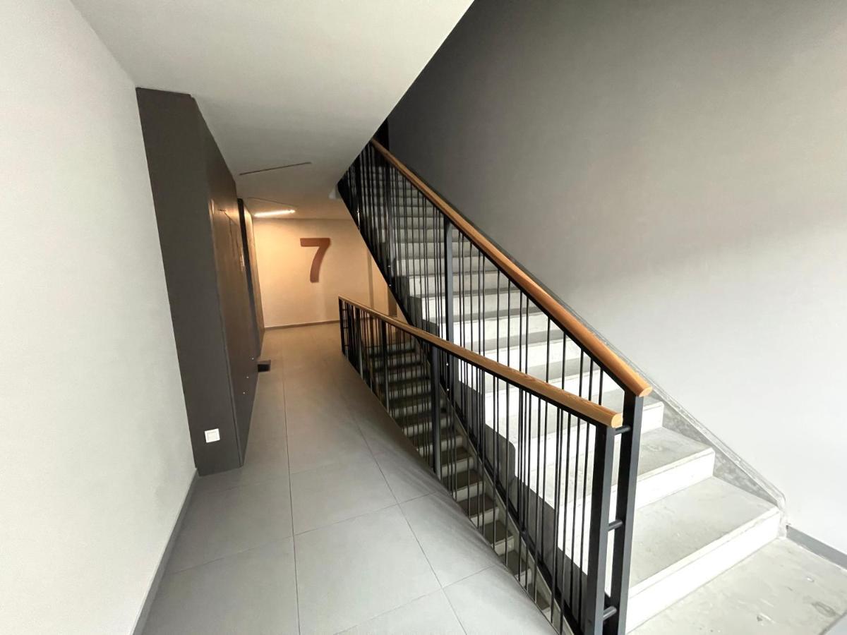 Jauna Teika Cosy 1bdr Apartment, Self Check-in Appartement *